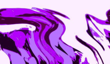 Modern tasarım çizimi. Çizgi ve renk bloğu geometrik şekiller. Pop sanat