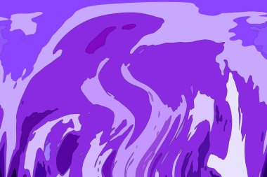 Modern tasarım çizimi. Çizgi ve renk bloğu geometrik şekiller. Pop sanat