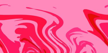 Modern tasarım çizimi. Çizgi ve renk bloğu geometrik şekiller. Pop sanat