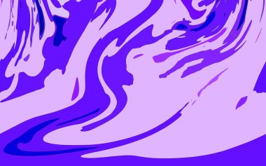 Modern tasarım çizimi. Çizgi ve renk bloğu geometrik şekiller. Pop sanat