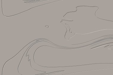 Yaratıcı model. Taş deseni. Seramik doku. Duvar kağıdı tasarımı. Vektör deseni. Satırları tekrarla.