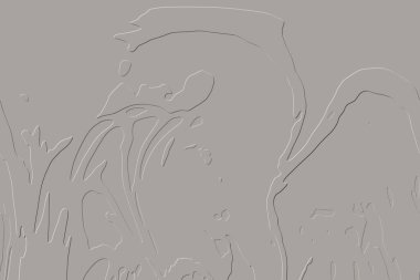 Yaratıcı model. Taş deseni. Seramik doku. Duvar kağıdı tasarımı. Vektör deseni. Satırları tekrarla.