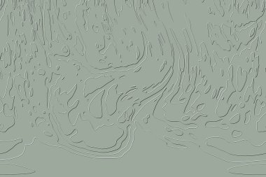 Yaratıcı model. Taş deseni. Seramik doku. Duvar kağıdı tasarımı. Vektör deseni. Satırları tekrarla.