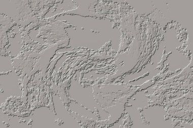 Yaratıcı model. Taş deseni. Seramik doku. Duvar kağıdı tasarımı. Vektör deseni. Satırları tekrarla.