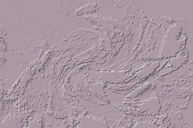 Yaratıcı model. Taş deseni. Seramik doku. Duvar kağıdı tasarımı. Vektör deseni. Satırları tekrarla.