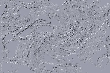 Yaratıcı model. Taş deseni. Seramik doku. Duvar kağıdı tasarımı. Vektör deseni. Satırları tekrarla.