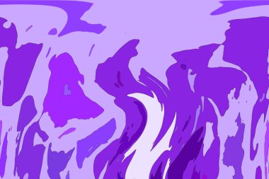 Modern tasarım çizimi. Çizgi ve renk bloğu geometrik şekiller. Pop sanat