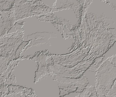 Yaratıcı model. Taş deseni. Seramik doku. Duvar kağıdı tasarımı. Vektör deseni. Satırları tekrarla.