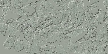 Yaratıcı model. Taş deseni. Seramik doku. Duvar kağıdı tasarımı. Vektör deseni. Satırları tekrarla.
