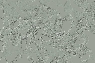 Yaratıcı model. Taş deseni. Seramik doku. Duvar kağıdı tasarımı. Vektör deseni. Satırları tekrarla.