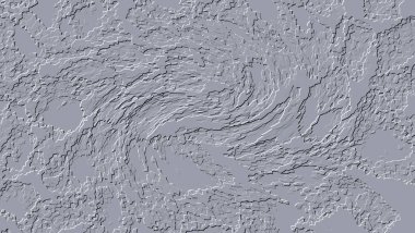 Yaratıcı model. Taş deseni. Seramik doku. Duvar kağıdı tasarımı. Vektör deseni. Satırları tekrarla.