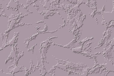 Yaratıcı model. Taş deseni. Seramik doku. Duvar kağıdı tasarımı. Vektör deseni. Satırları tekrarla.