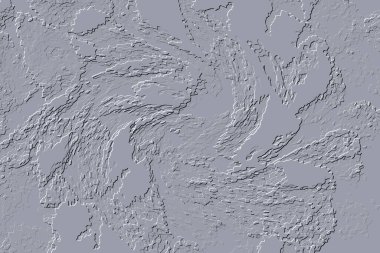 Yaratıcı model. Taş deseni. Seramik doku. Duvar kağıdı tasarımı. Vektör deseni. Satırları tekrarla.