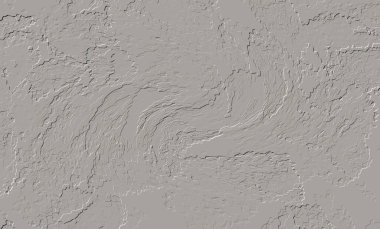 Yaratıcı model. Taş deseni. Seramik doku. Duvar kağıdı tasarımı. Vektör deseni. Satırları tekrarla.