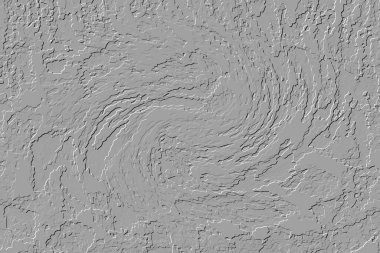 Yaratıcı model. Taş deseni. Seramik doku. Duvar kağıdı tasarımı. Vektör deseni. Satırları tekrarla.