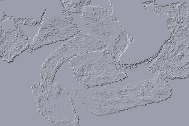 Yaratıcı model. Taş deseni. Seramik doku. Duvar kağıdı tasarımı. Vektör deseni. Satırları tekrarla.
