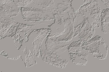 Yaratıcı model. Taş deseni. Seramik doku. Duvar kağıdı tasarımı. Vektör deseni. Satırları tekrarla.
