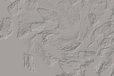 Yaratıcı model. Taş deseni. Seramik doku. Duvar kağıdı tasarımı. Vektör deseni. Satırları tekrarla.