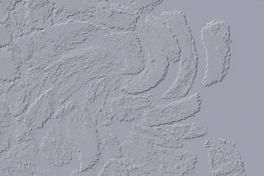 Yaratıcı model. Taş deseni. Seramik doku. Duvar kağıdı tasarımı. Vektör deseni. Satırları tekrarla.