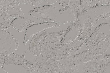 Yaratıcı model. Taş deseni. Seramik doku. Duvar kağıdı tasarımı. Vektör deseni. Satırları tekrarla.