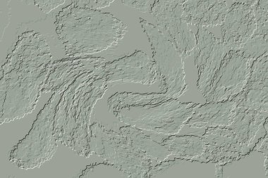 Yaratıcı model. Taş deseni. Seramik doku. Duvar kağıdı tasarımı. Vektör deseni. Satırları tekrarla.