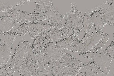 Yaratıcı model. Taş deseni. Seramik doku. Duvar kağıdı tasarımı. Vektör deseni. Satırları tekrarla.