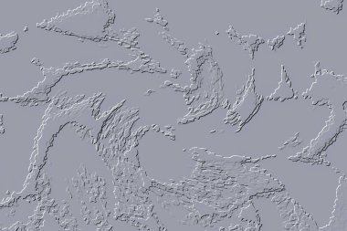 Yaratıcı model. Taş deseni. Seramik doku. Duvar kağıdı tasarımı. Vektör deseni. Satırları tekrarla.