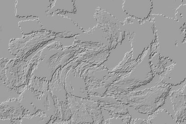 Yaratıcı model. Taş deseni. Seramik doku. Duvar kağıdı tasarımı. Vektör deseni. Satırları tekrarla.