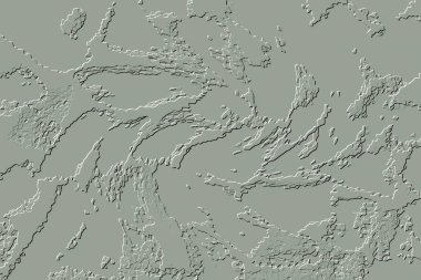 Yaratıcı model. Taş deseni. Seramik doku. Duvar kağıdı tasarımı. Vektör deseni. Satırları tekrarla.