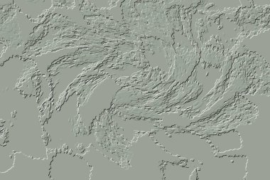 Yaratıcı model. Taş deseni. Seramik doku. Duvar kağıdı tasarımı. Vektör deseni. Satırları tekrarla.