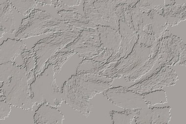 Yaratıcı model. Taş deseni. Seramik doku. Duvar kağıdı tasarımı. Vektör deseni. Satırları tekrarla.