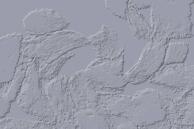 Yaratıcı model. Taş deseni. Seramik doku. Duvar kağıdı tasarımı. Vektör deseni. Satırları tekrarla.