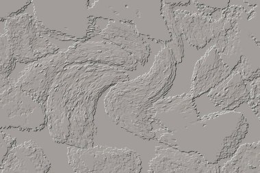 Yaratıcı model. Taş deseni. Seramik doku. Duvar kağıdı tasarımı. Vektör deseni. Satırları tekrarla.