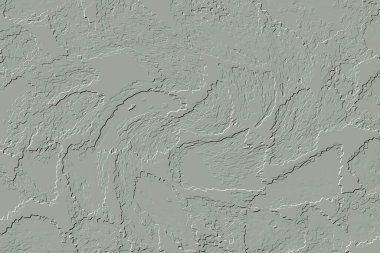 Yaratıcı model. Taş deseni. Seramik doku. Duvar kağıdı tasarımı. Vektör deseni. Satırları tekrarla.