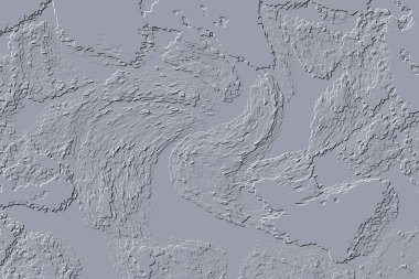 Yaratıcı model. Taş deseni. Seramik doku. Duvar kağıdı tasarımı. Vektör deseni. Satırları tekrarla.