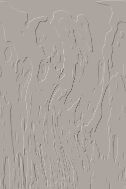 Yaratıcı model. Taş deseni. Seramik doku. Duvar kağıdı tasarımı. Vektör deseni. Satırları tekrarla.