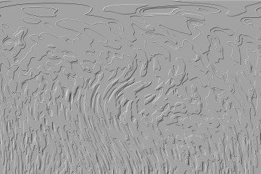 Yaratıcı model. Taş deseni. Seramik doku. Duvar kağıdı tasarımı. Vektör deseni. Satırları tekrarla.