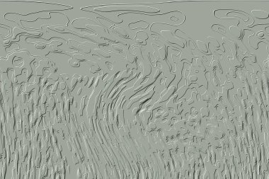 Yaratıcı model. Taş deseni. Seramik doku. Duvar kağıdı tasarımı. Vektör deseni. Satırları tekrarla.