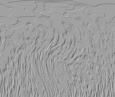 Yaratıcı model. Taş deseni. Seramik doku. Duvar kağıdı tasarımı. Vektör deseni. Satırları tekrarla.