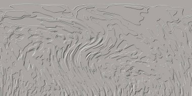 Yaratıcı model. Taş deseni. Seramik doku. Duvar kağıdı tasarımı. Vektör deseni. Satırları tekrarla.