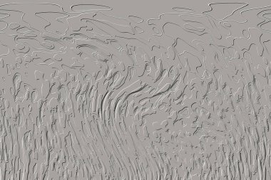 Yaratıcı model. Taş deseni. Seramik doku. Duvar kağıdı tasarımı. Vektör deseni. Satırları tekrarla.