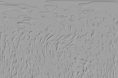 Yaratıcı model. Taş deseni. Seramik doku. Duvar kağıdı tasarımı. Vektör deseni. Satırları tekrarla.