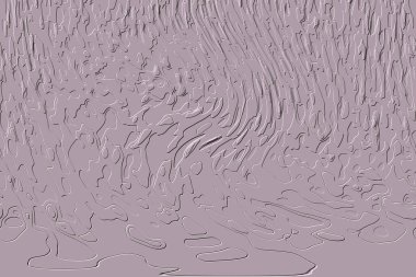 Yaratıcı model. Taş deseni. Seramik doku. Duvar kağıdı tasarımı. Vektör deseni. Satırları tekrarla.