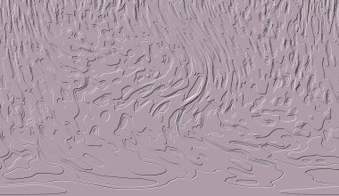 Yaratıcı model. Taş deseni. Seramik doku. Duvar kağıdı tasarımı. Vektör deseni. Satırları tekrarla.