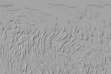 Yaratıcı model. Taş deseni. Seramik doku. Duvar kağıdı tasarımı. Vektör deseni. Satırları tekrarla.