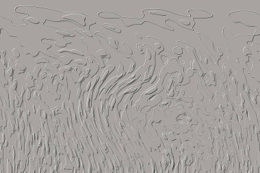 Yaratıcı model. Taş deseni. Seramik doku. Duvar kağıdı tasarımı. Vektör deseni. Satırları tekrarla.