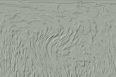 Yaratıcı model. Taş deseni. Seramik doku. Duvar kağıdı tasarımı. Vektör deseni. Satırları tekrarla.