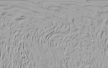 Yaratıcı model. Taş deseni. Seramik doku. Duvar kağıdı tasarımı. Vektör deseni. Satırları tekrarla.