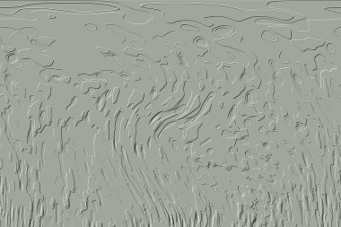 Yaratıcı model. Taş deseni. Seramik doku. Duvar kağıdı tasarımı. Vektör deseni. Satırları tekrarla.