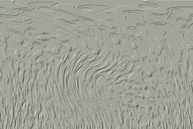 Yaratıcı model. Taş deseni. Seramik doku. Duvar kağıdı tasarımı. Vektör deseni. Satırları tekrarla.